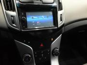 Chevrolet Cruze I Рестайлинг Екатеринбург  - изображение 29