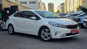 Kia Cerato III Рестайлинг (Classic) Санкт-Петербург  - изображение 13