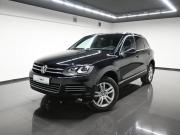 Volkswagen Touareg II Тверь  - изображение 26