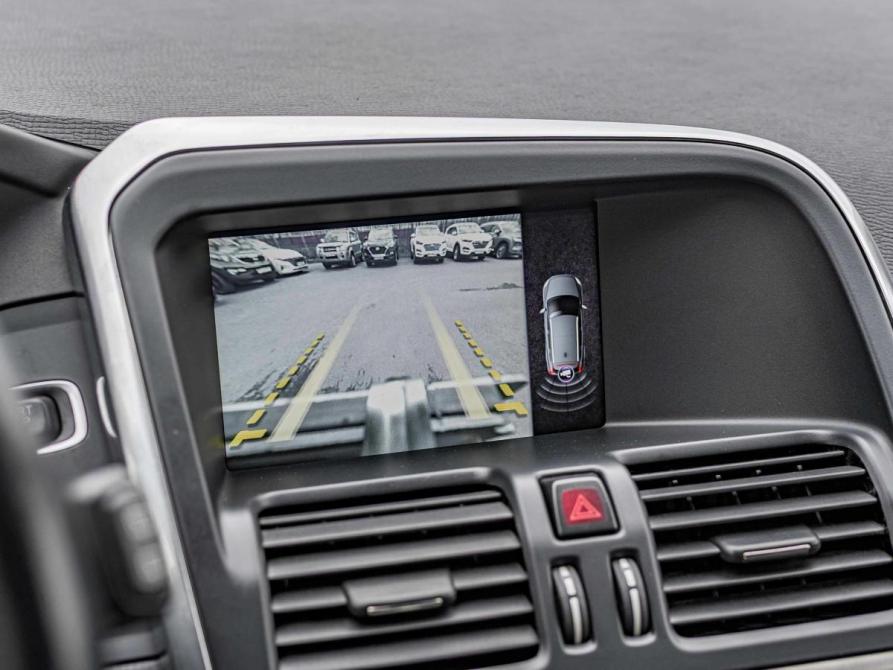 Volvo XC60 I Санкт-Петербург  - изображение 8
