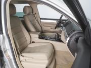 Volkswagen Touareg I Рестайлинг Ростов-на-Дону  - изображение 28
