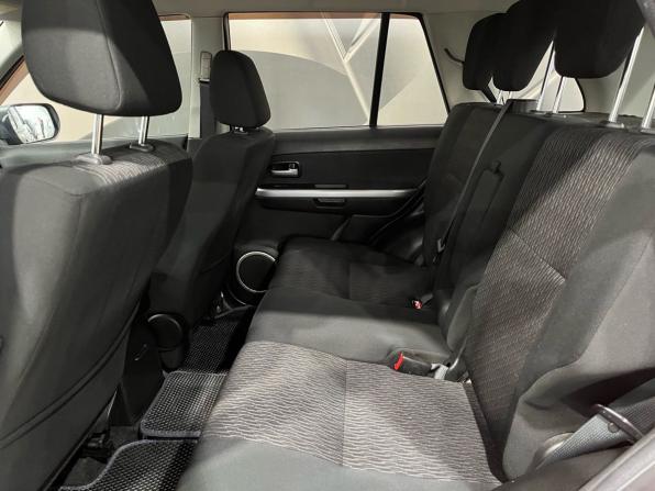 Suzuki Grand Vitara II Рестайлинг 2 с пробегом 2012 года, цена 1 250 000 рублей, 115300 км, внедорожник, Автокод Объявления