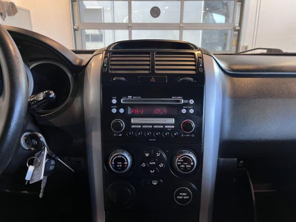 Suzuki Grand Vitara II с пробегом 2007 года, цена 634 000 рублей, 213020 км, внедорожник, Автокод Объявления