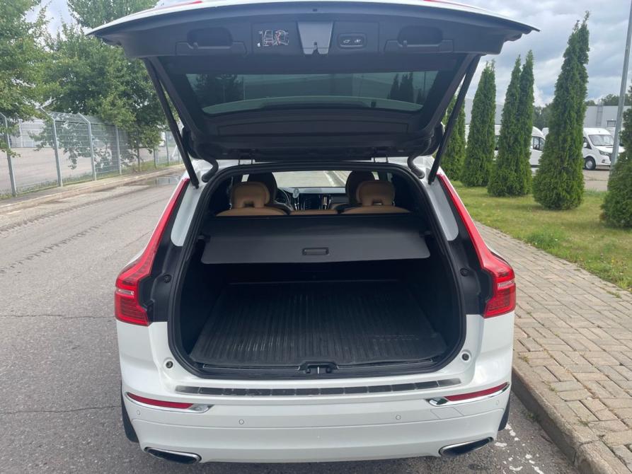 Volvo XC60 II Москва  - изображение 6