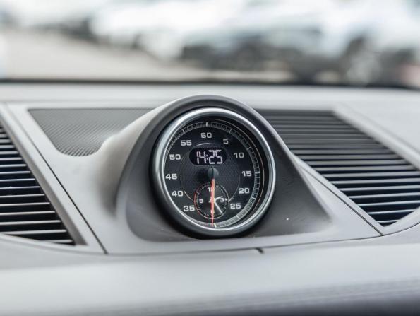 Porsche Macan I Рестайлинг с пробегом 2019 года, цена 5 798 000 рублей, 61998 км, внедорожник, Автокод Объявления