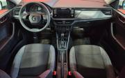 Skoda Rapid II Вологда  - изображение 25