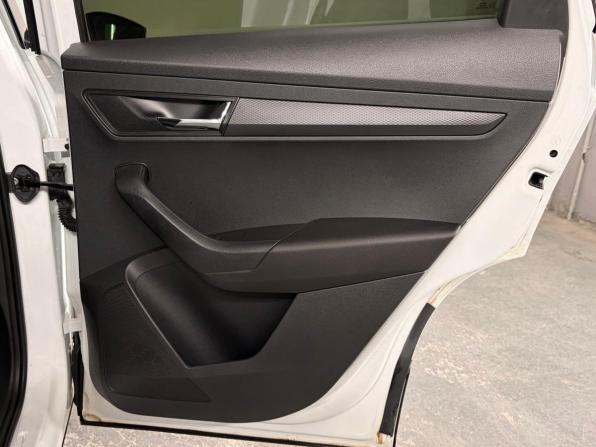 Skoda Karoq I с пробегом 2020 года, цена 2 250 000 рублей, 85883 км, внедорожник, Автокод Объявления