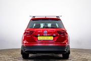 Volkswagen Tiguan II Пермь  - изображение 32