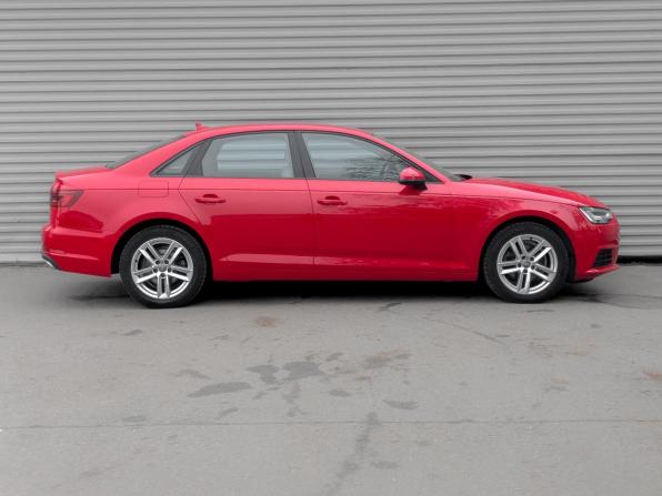 Audi A4 V (B9) с пробегом 2019 года, цена 2 350 000 рублей, 109128 км, седан, Автокод Объявления