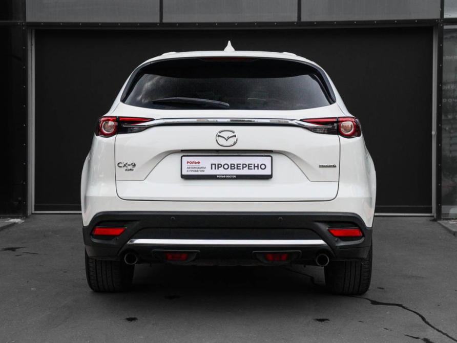 Mazda CX-9 II Москва  - изображение 5