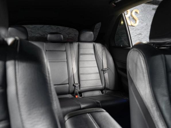 Mercedes-Benz GLE II (V167) с пробегом 2020 года, цена 6 690 000 рублей, 91000 км, внедорожник, Автокод Объявления