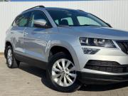 Skoda Karoq I Ростов-на-Дону  - изображение 29