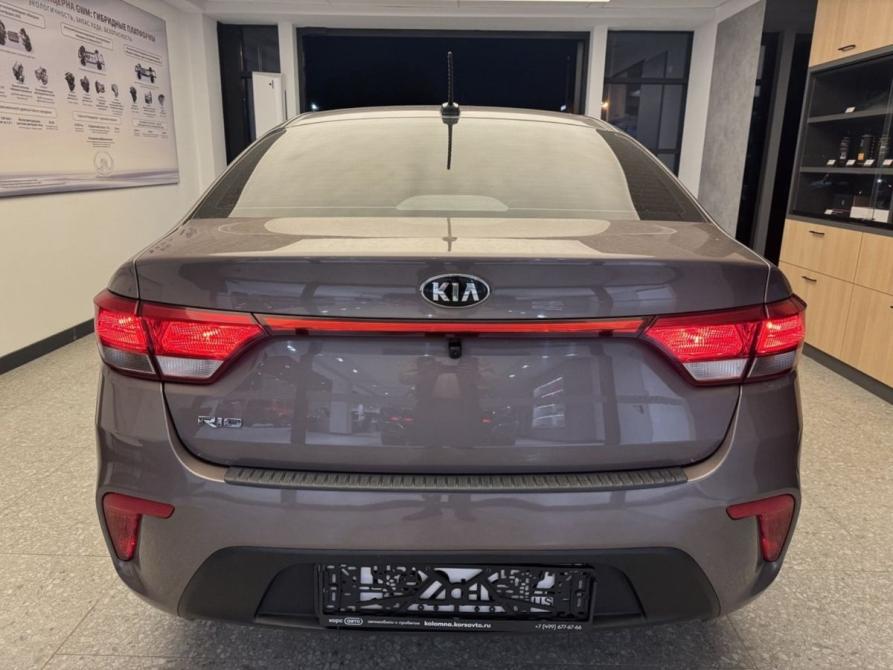Kia Rio IV Ярославль  - изображение 5