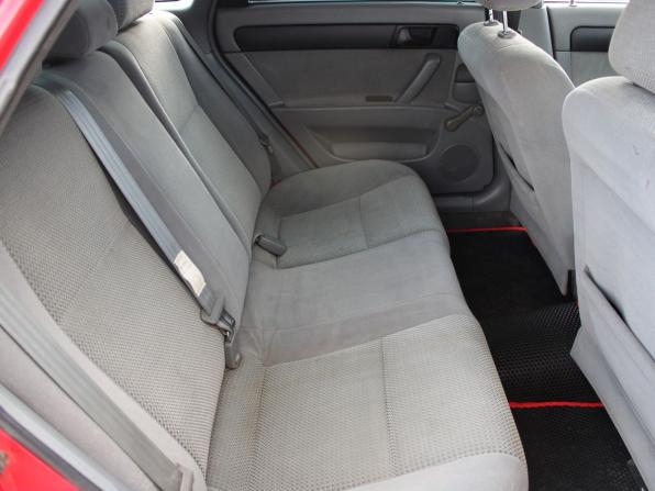 Chevrolet Lacetti I с пробегом 2008 года, цена 329 000 рублей, 264194 км, седан, Автокод Объявления