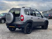 Chevrolet Niva I Рестайлинг Вологда  - изображение 21