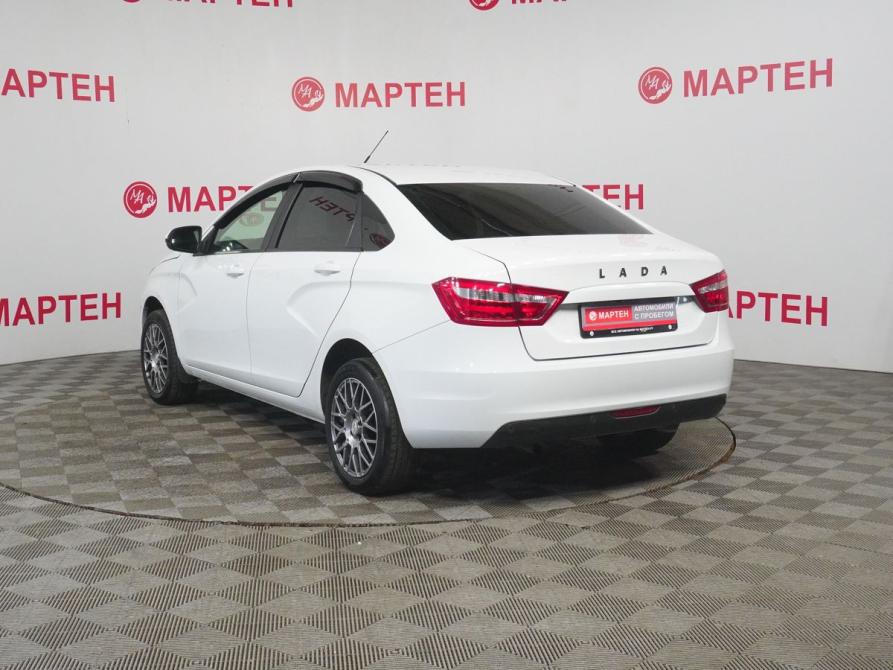 Lada (ВАЗ) Vesta I Вологда  - изображение 7