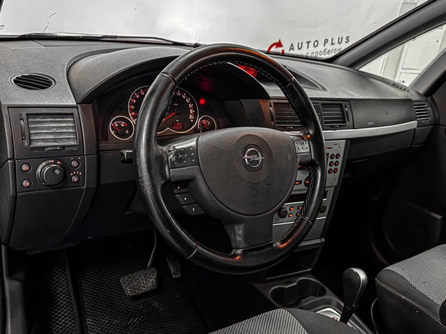 Opel Meriva A Рестайлинг Минеральные Воды  - изображение 7