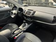 Kia Sportage III Санкт-Петербург  - изображение 25
