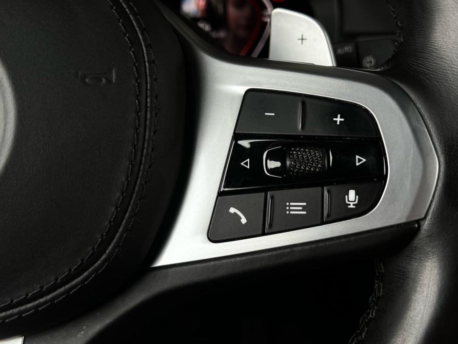 BMW 5 серии VII (G30/G31/G38) Рестайлинг Волгоград  - изображение 13