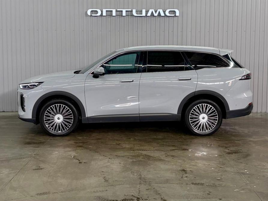 Chery Tiggo 9 I Краснодар  - изображение 8