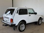 Lada (ВАЗ) Niva Legend Псков  - изображение 25