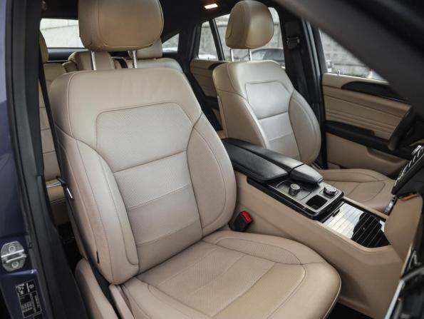 Mercedes-Benz GLE Coupe I (C292) с пробегом 2018 года, цена 3 849 333 рубля, 124791 км, внедорожник, Автокод Объявления