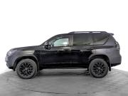 Toyota Land Cruiser Prado 150 Series Рестайлинг 3 Москва  - изображение 37