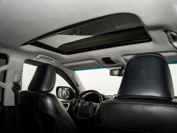 Lexus GX II Рестайлинг с пробегом 2014 года, цена 4 410 000 рублей, 176688 км, внедорожник, Автокод Объявления