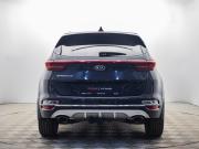 Kia Sportage IV Рестайлинг Москва  - изображение 22