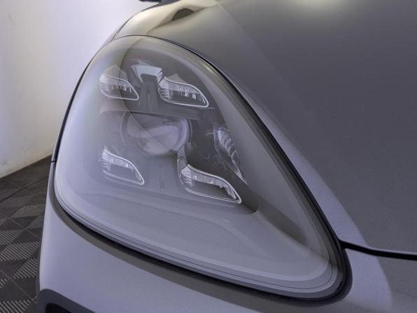Porsche Cayenne III с пробегом 2019 года, цена 7 382 500 рублей, 106500 км, внедорожник, Автокод Объявления