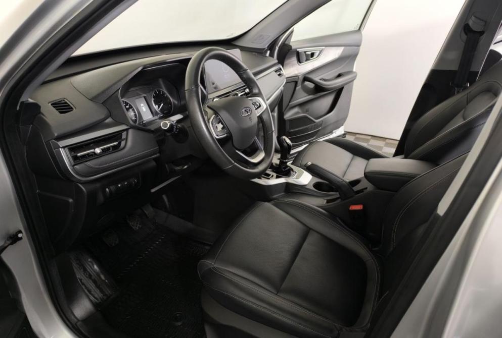 Chery Tiggo 4 Pro I Нижний Новгород  - изображение 8