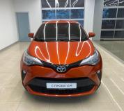 Toyota C-HR I Челябинск  - изображение 33