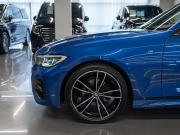 BMW 3 серии VII (G2x) Москва  - изображение 42