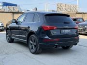 Audi Q5 I (8R) Рестайлинг Пермь  - изображение 24