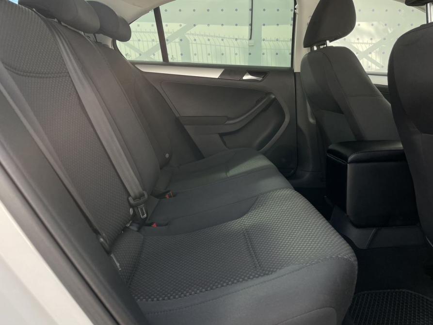 Volkswagen Jetta VI Тамбов  - изображение 13