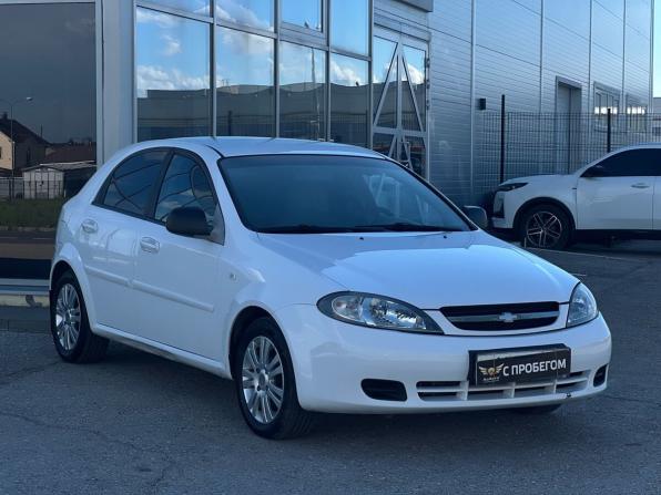 Chevrolet Lacetti I с пробегом 2011 года, цена 349 000 рублей, 270000 км, хэтчбек, Автокод Объявления