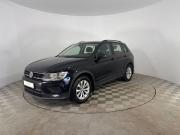 Volkswagen Tiguan II Ногинск  - изображение 21