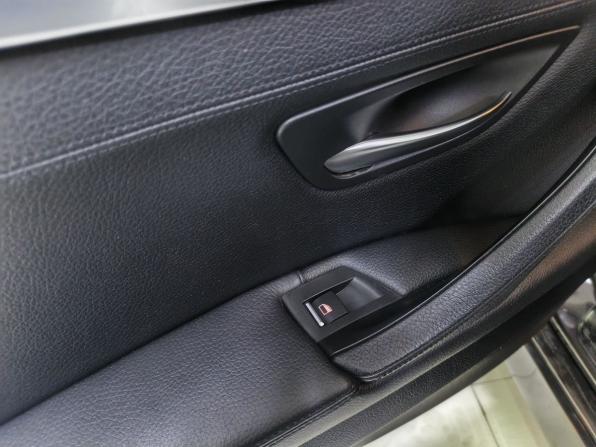 BMW 5 серии VI (F10/F11/F07) Рестайлинг с пробегом 2015 года, цена 1 820 000 рублей, 205381 км, седан, Автокод Объявления