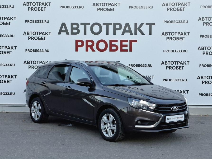 Lada (ВАЗ) Vesta I Владимир  - изображение 3