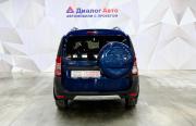 Lada (ВАЗ) Largus I Азнакаево  - изображение 34