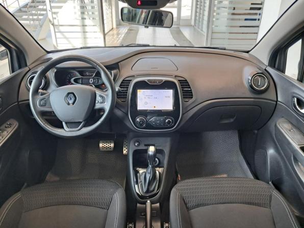 Renault Kaptur I с пробегом 2019 года, цена 1 583 000 рублей, 108196 км, внедорожник, Автокод Объявления