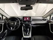 Toyota RAV4 V (XA50) Москва  - изображение 35