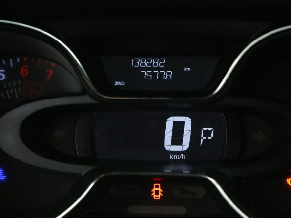 Renault Kaptur I с пробегом 2019 года, цена 1 528 000 рублей, 138200 км, внедорожник, Автокод Объявления