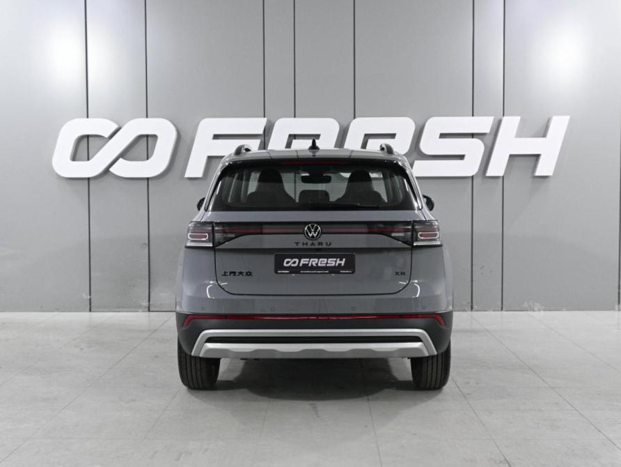 Volkswagen Tharu XR Ростов-на-Дону  - изображение 4
