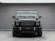 Mercedes-Benz G-Класс III (W463) Москва  - изображение 20