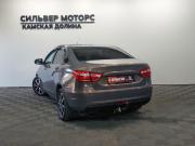 Lada (ВАЗ) Vesta I Пермь  - изображение 27
