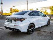 Omoda S5 GT Волгоград  - изображение 47