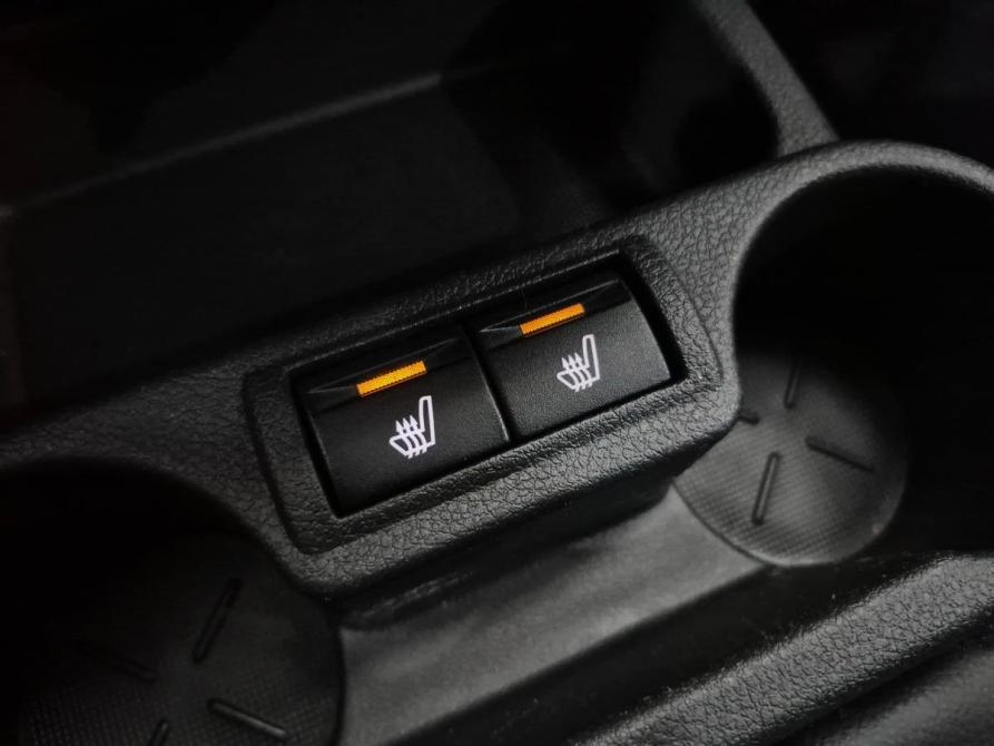Lada (ВАЗ) Granta I Рестайлинг Альметьевск  - изображение 20