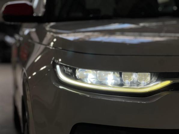 Kia Soul III с пробегом 2019 года, цена 1 739 000 рублей, 89043 км, хэтчбек, Автокод Объявления