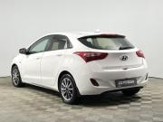 Hyundai i30 II Казань  - изображение 21